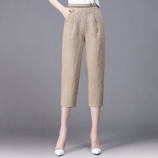 Women pants