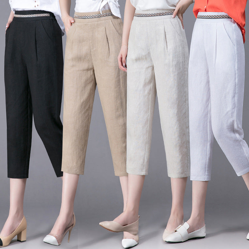 Women pants