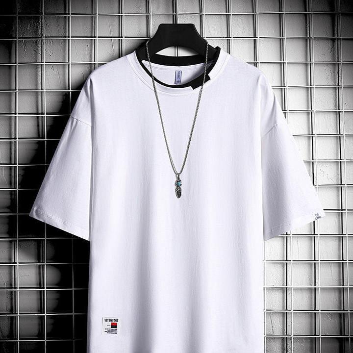 men stylish tshirt