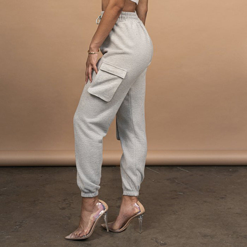 Trendy Women Pant