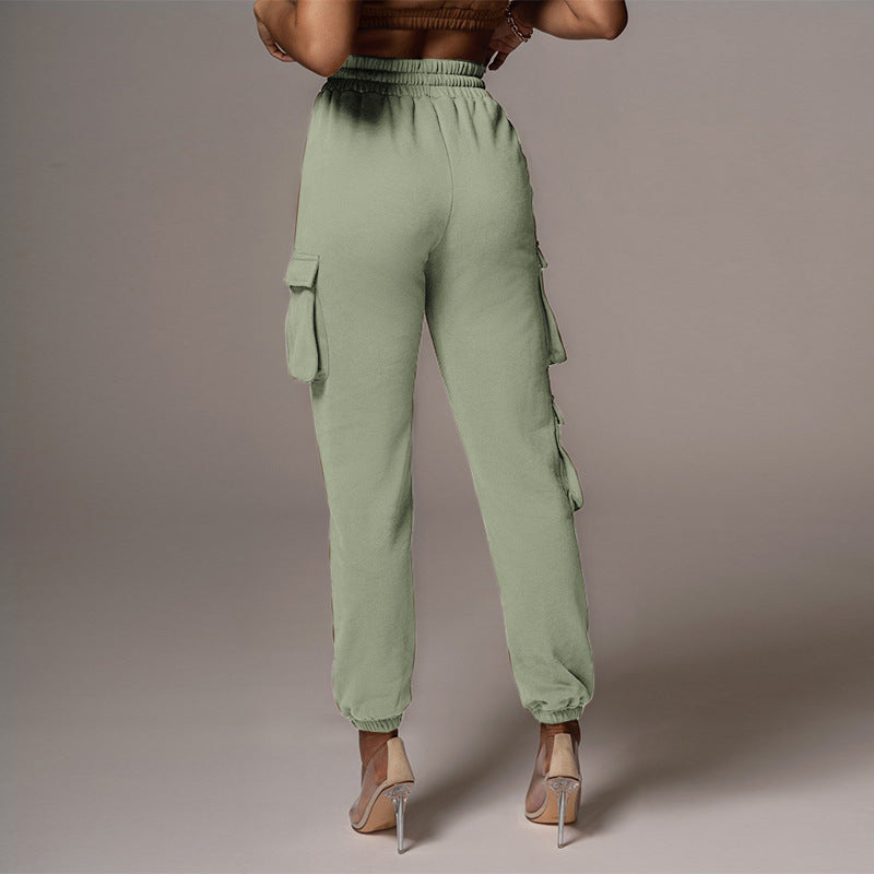 Trendy Women Pant