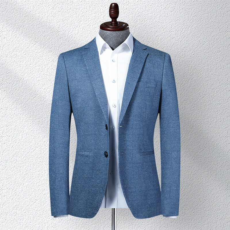 Mannequin-Blue-Poly-Suit - Fastbizstore