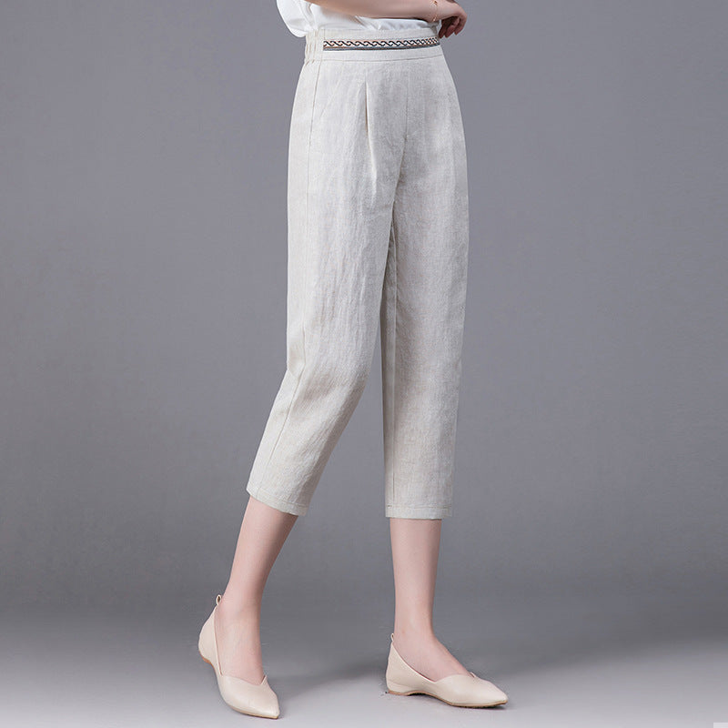 Women pants