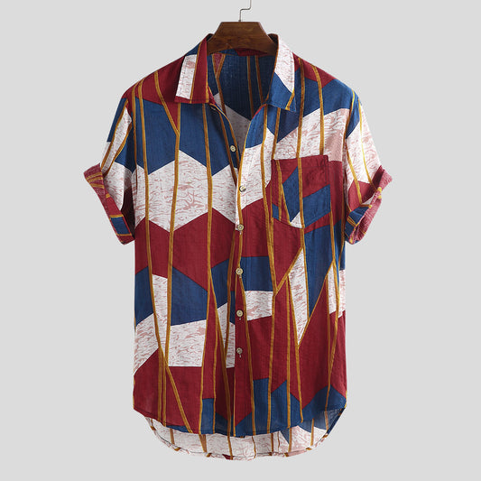 men's shirt