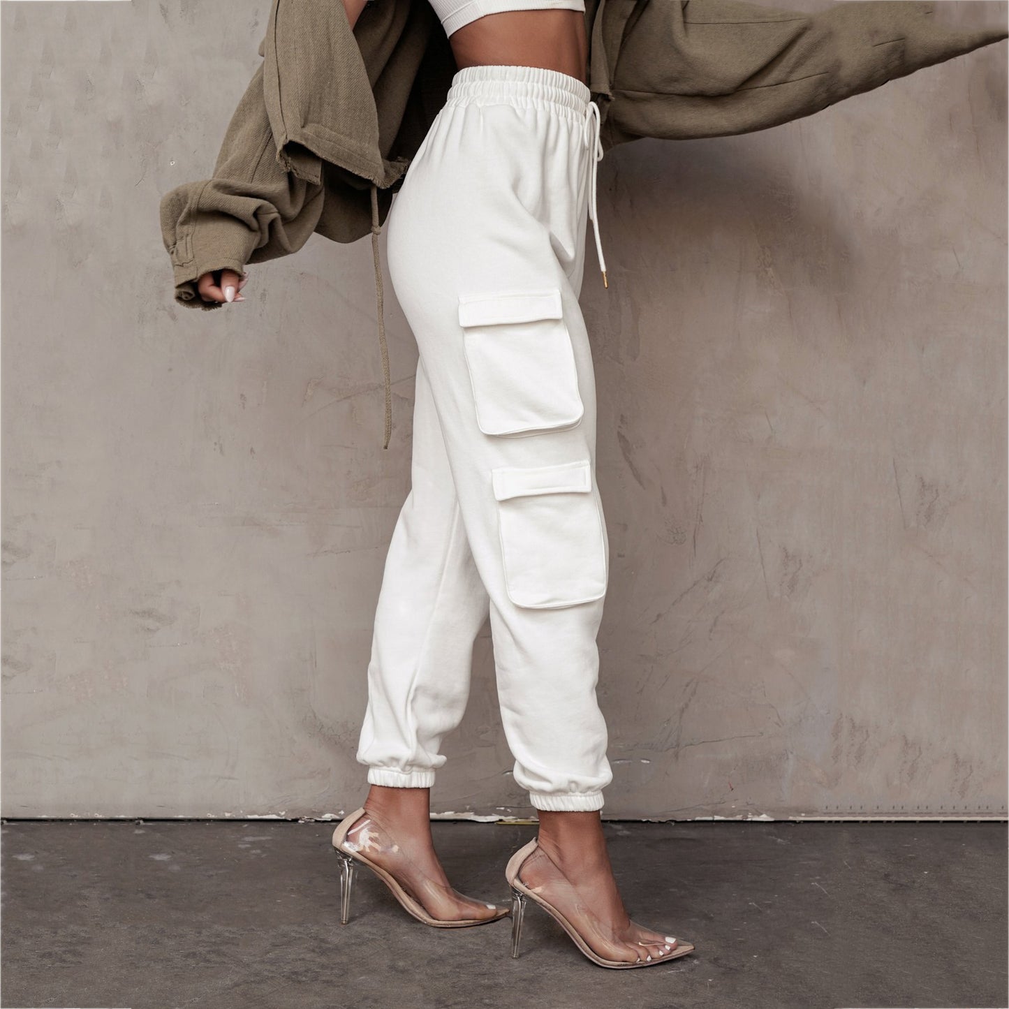 Trendy Women Pant