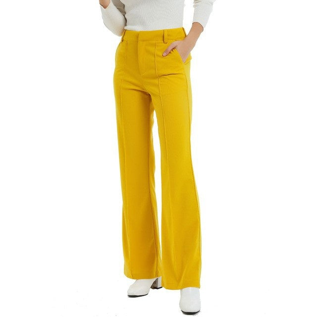 fashionable Women jacket and pant 