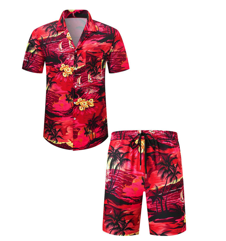 Tropical Breeze Set - Fastbizstore